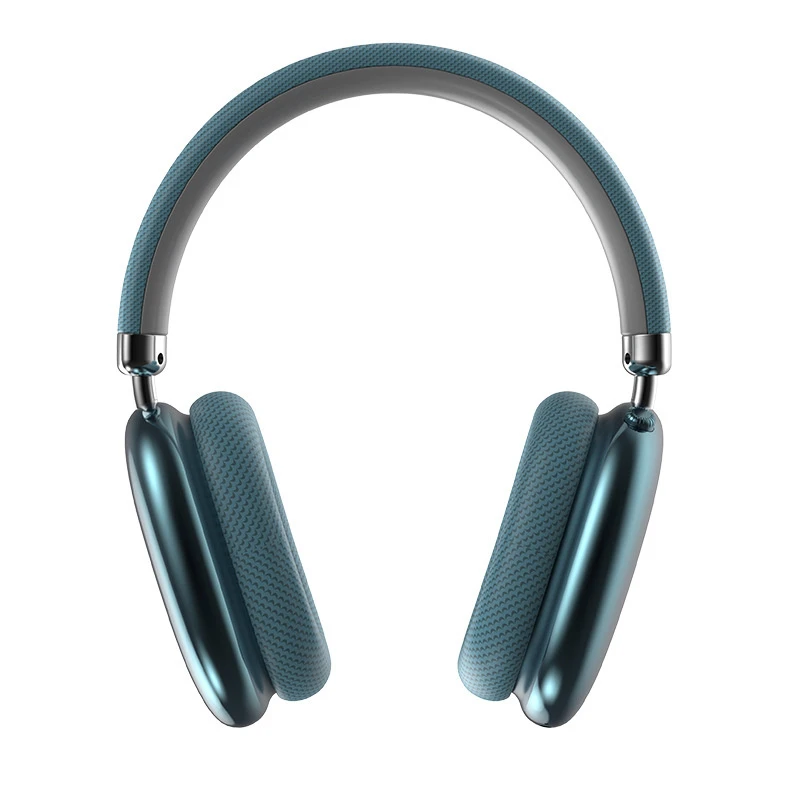 2026 New Bluetooth Headphone Wireless Headpone with Noise Cancel HiFi Sound.