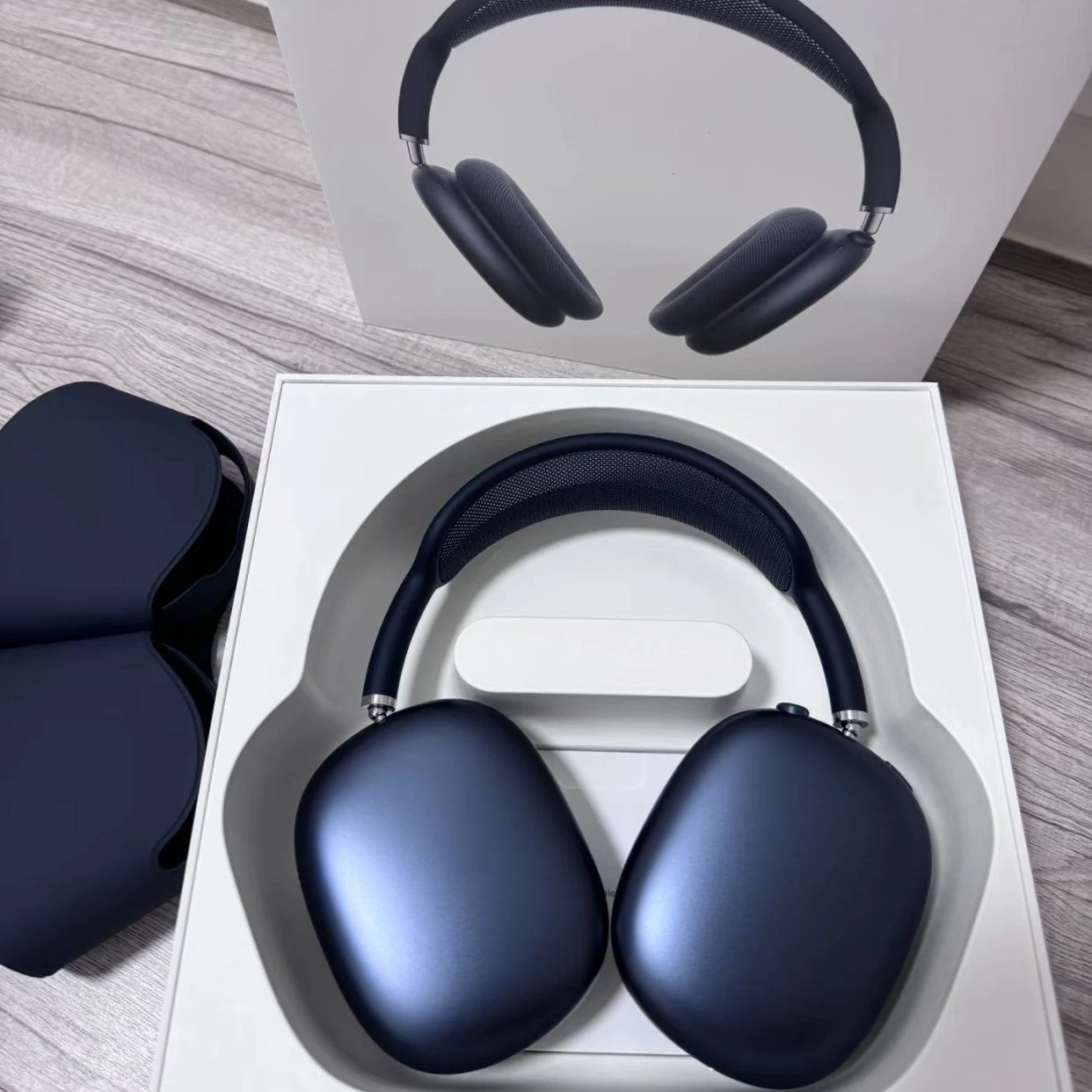 2026 New Max 2 Headphone with Valid Serial Number Earphone Bluetooth Earphone