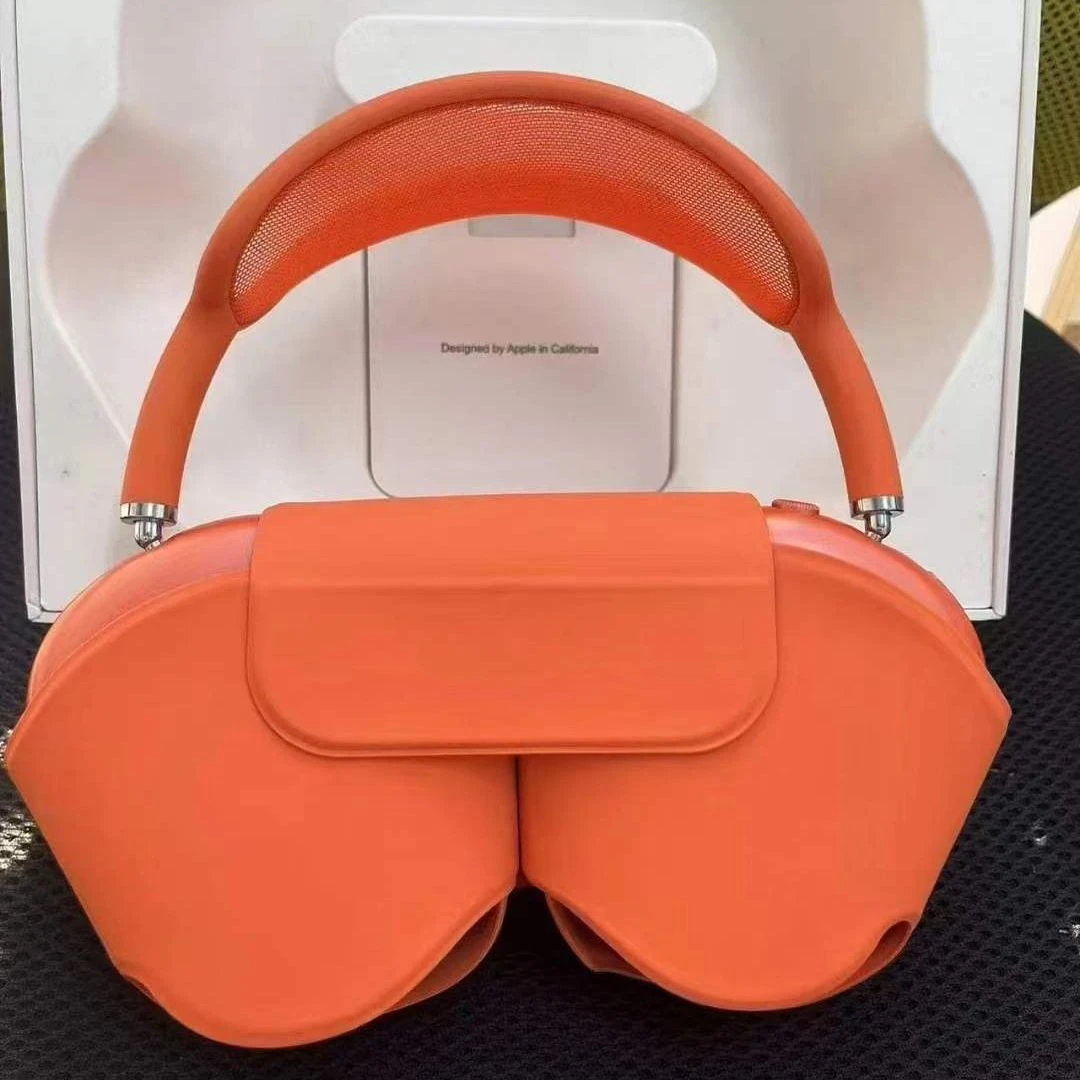 2026 New Trendy Max Noise-Canceling Headphones
