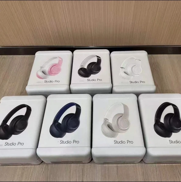 2026 New Wholesale Price Tws Original Earphone & Headphones Studio PRO Beat Studio Buds Stereo Studio Earphones
