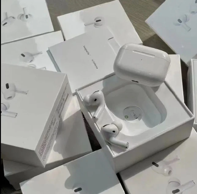 2026 PRO Wireless Charging Earbuds Popular Earphones