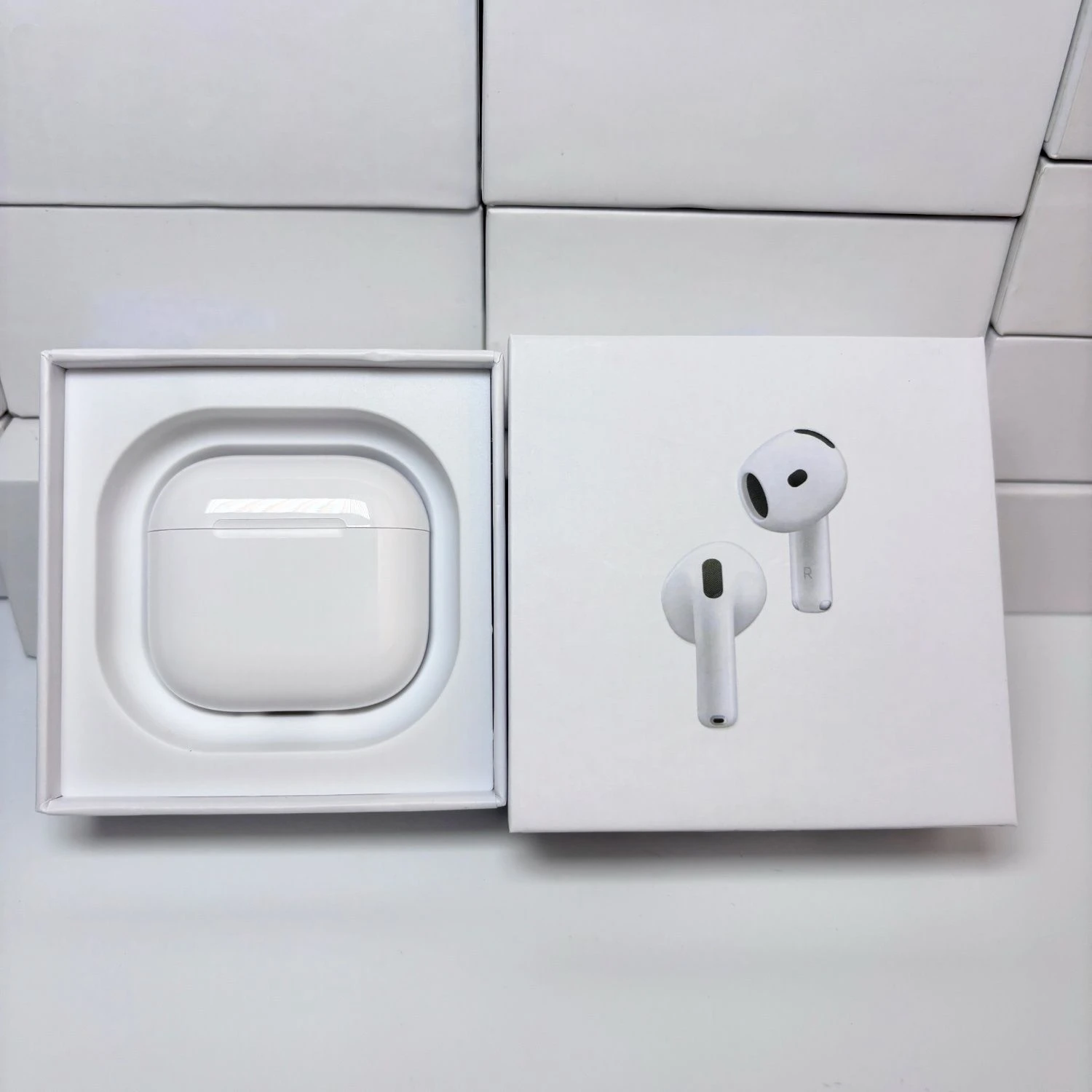 2026 PRO2 Bluetooth Earbuds: Ipx4 Waterproof with Noise Cancellation