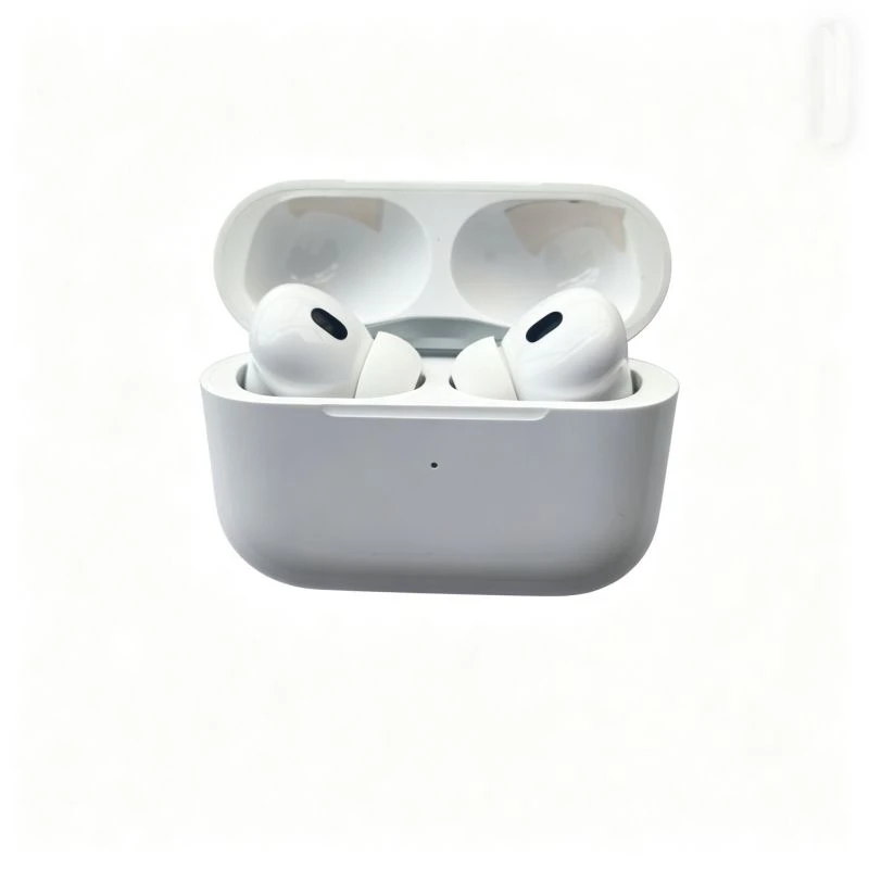 2026 PRO2 Tws Earbuds Anc Active Noise Canceling Wireless Bluetooth Headphone