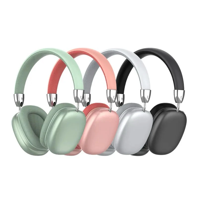 2026 Top Us EU Warehouse Anc PRO 2 3 Pods Tws Air Max 4 Bluetooth Wireless Free Stereo Headphone Earbuds Earphone Headset