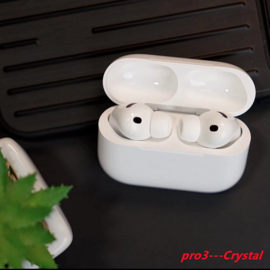 2026 Top1 Anc PRO 2 3 4 Tws Max Bluetooth Wireless Stereo Earphone Headset PRO3