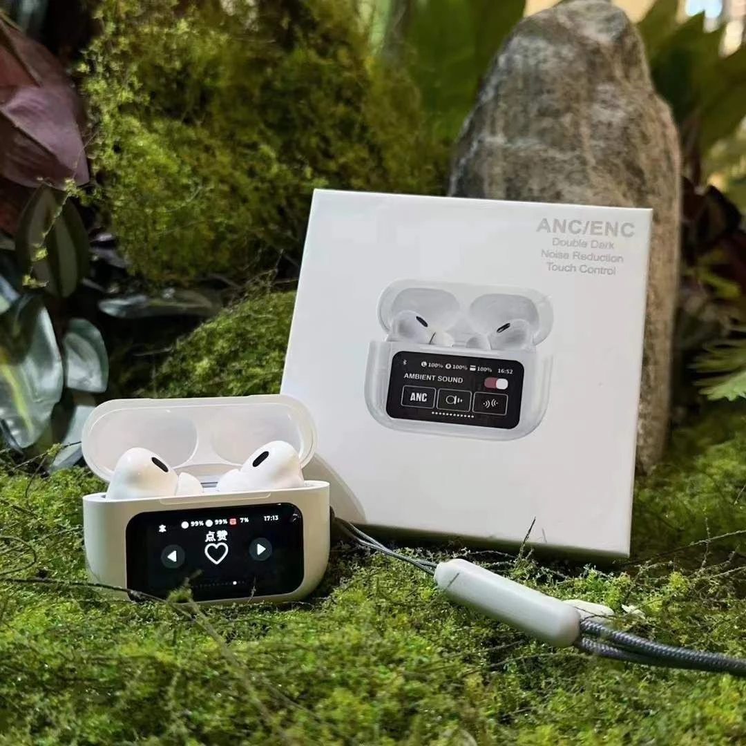 2026 Wholesale Earbuds Bluetooth Earphones Smart Headphones Mini Translation Earbuds A9 PRO