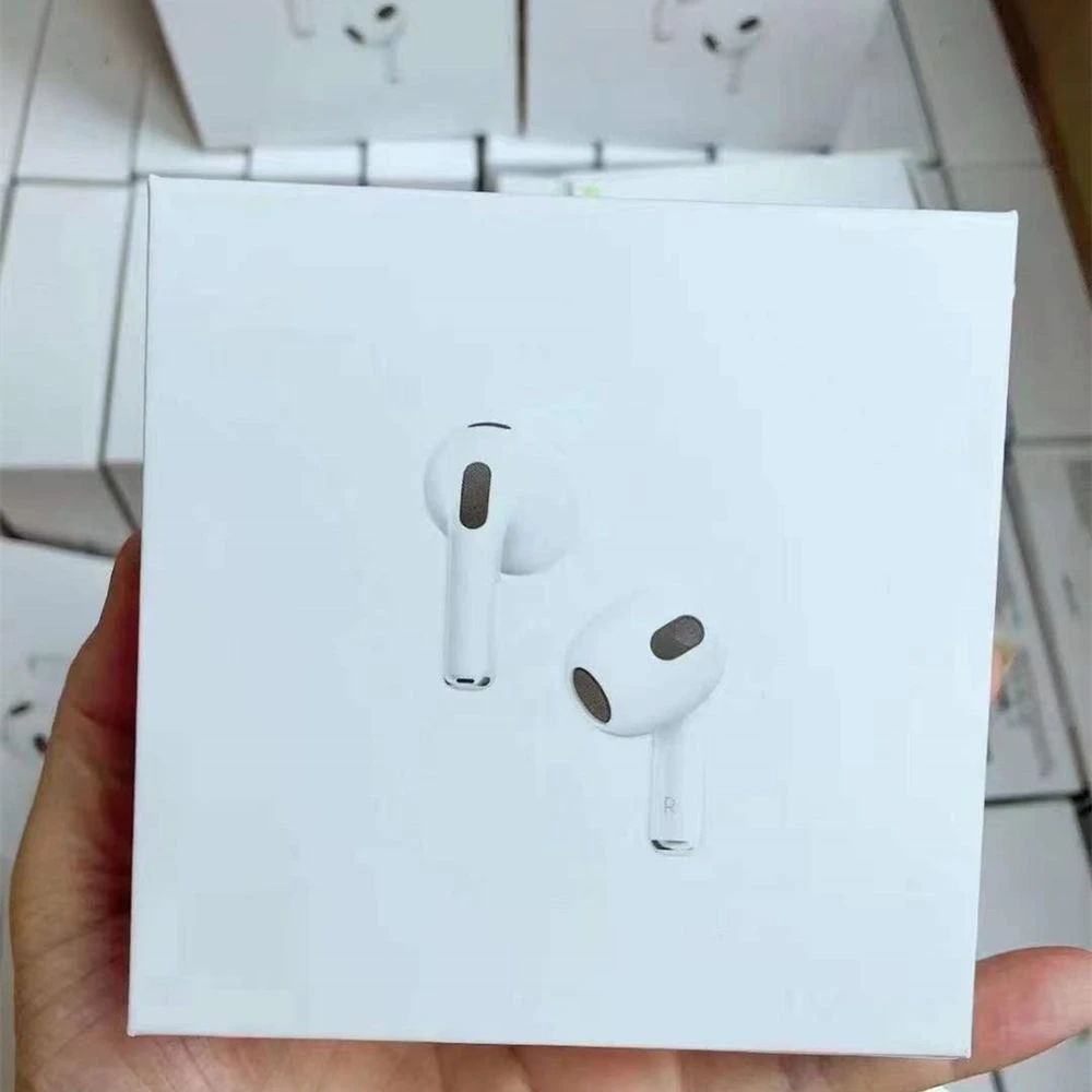 2026 Wireless Bt Headphone PRO3 Tws Headphones Earphone Auricolari Bt 5.3 Earbuds
