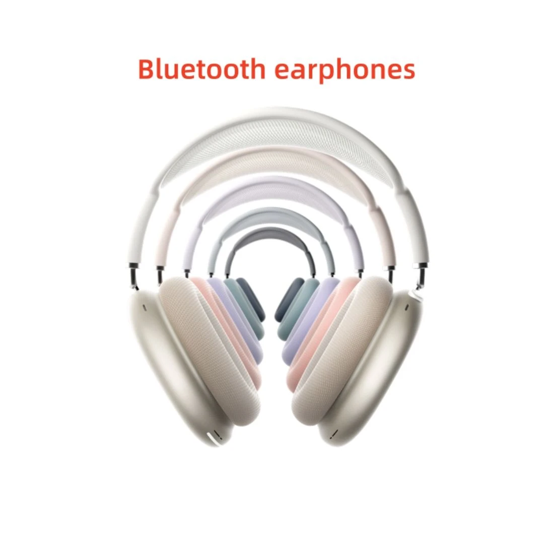 2026 a+++ Wireless Bluetooth Earphone PRO3 PRO2 Anc with Noise Canceling
