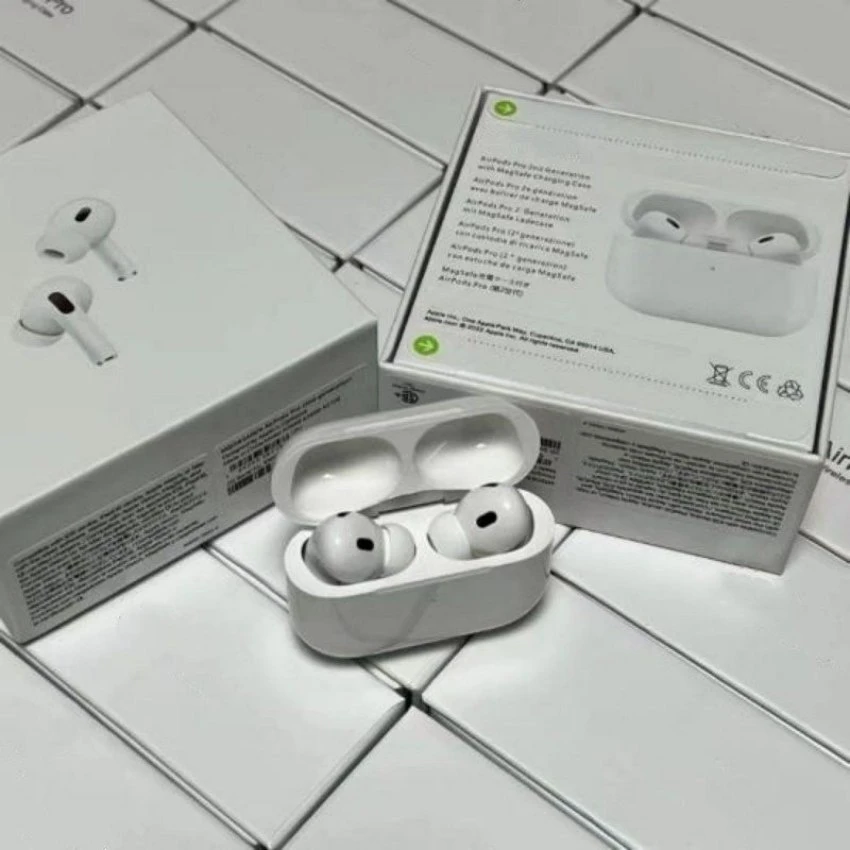 (2026-best-level-version) PRO3 PRO2 Wireless Bluetooth Earphone Headset Earbuds Stereo Headphone Air PRO Max 2 3 4 5 Pods Cell Mobile Phone Accessories