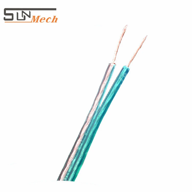 20AWG 18AWG 14AWG 12AWG 10AWG 4AWG Speaker Wire High Quality Audio Cable