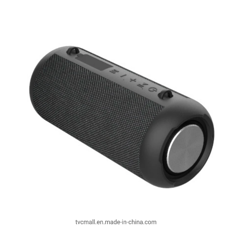 20W Outdoor Waterproof Large Capacity Portable Wireless Bluetooth 5.0 Music Speaker
