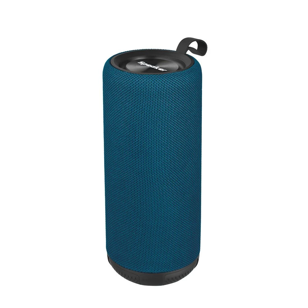 20W Power Handle Subwoofer Portable Outdoor Waterproof Bluetooth Speaker