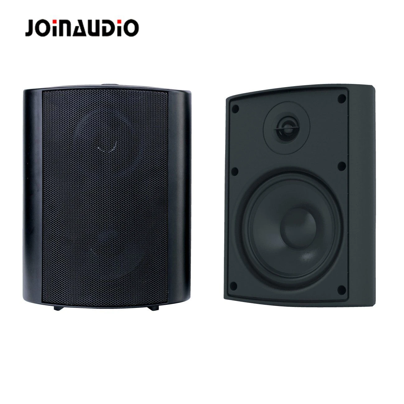 20W Wall Speaker Outdoor Speaker Wall Mount Speaker Box (MWF103-5T)