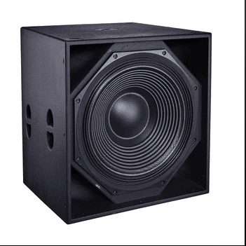 21+Bin+Subwoofer\Sound Speakers 21″ Woofer