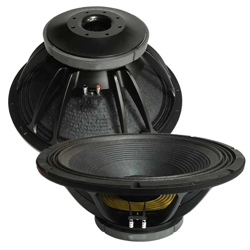 21 Inch Powwerful B&C Woofer Bass Lf21X451
