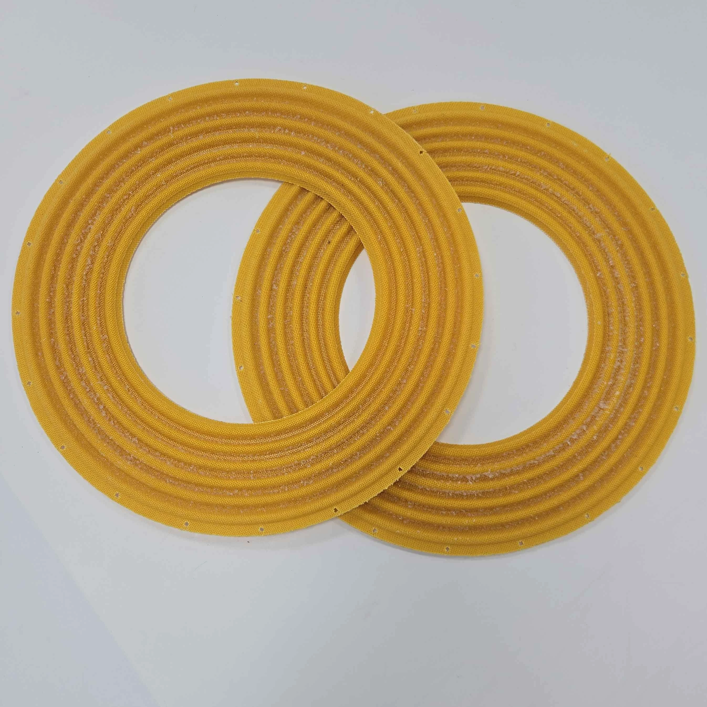 21 Inch Subwoofer Speaker Parts Voice Coils for Low Frequency Drivers