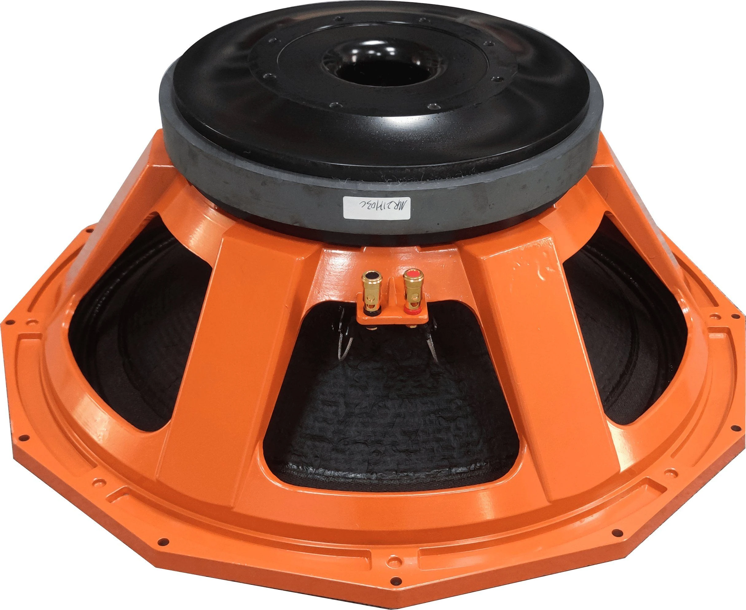 21 Inch Woofer Speaker 6 Inch Voice Coil Max 2800W Powerdul PA Loudspeaker