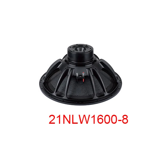 21inch Lf Neodymium Loudspeaker PRO Speaker Driver 21inch Lf Neodymium
