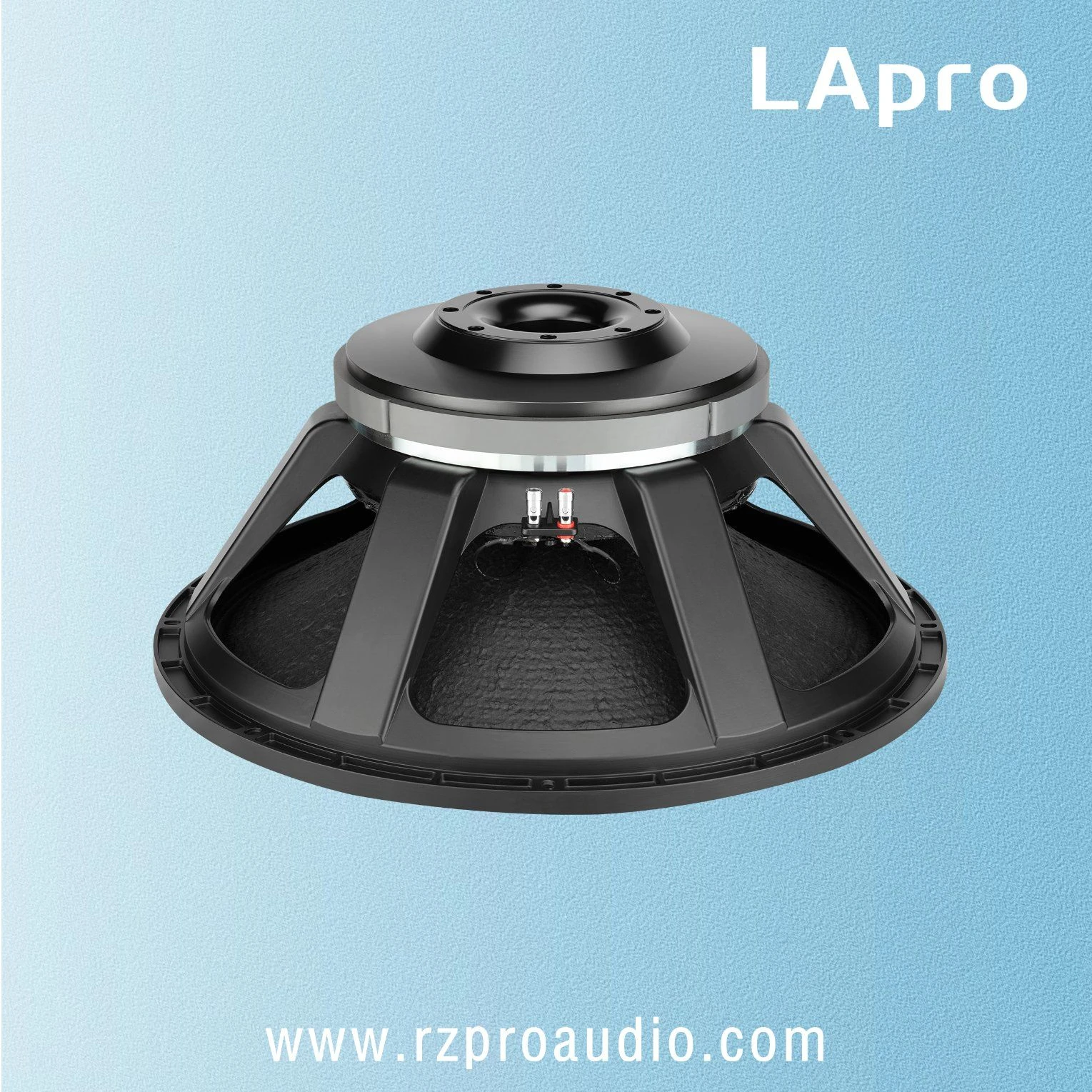 24inch Ferrite Magnet Live Long Throw Outdoor UK Quality Subwoofer Audio Speaker