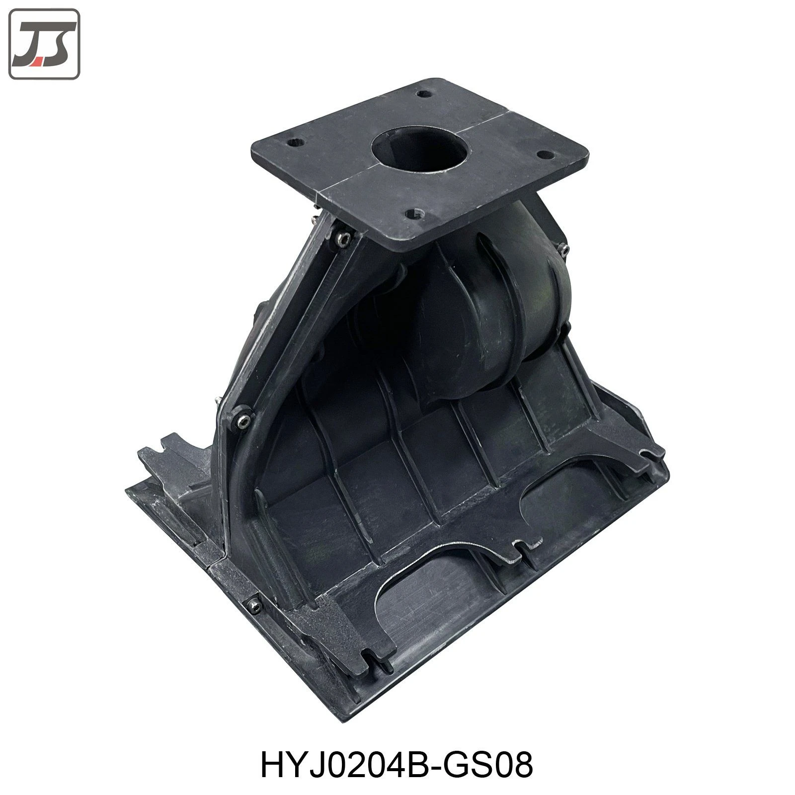 259L*190W*198h 1.4 Inch Line Array Loudspeaker Horn for Professional Audio (0204B)