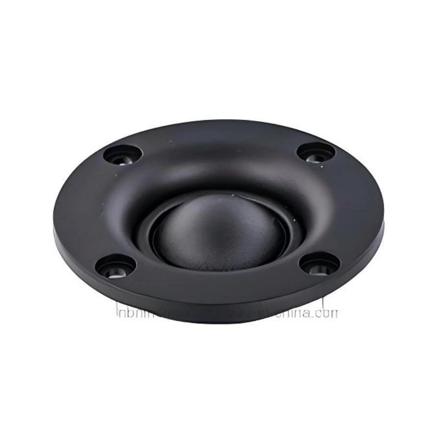 25mm Silk Diaphragm Car Tweeter (FD-T25-06)