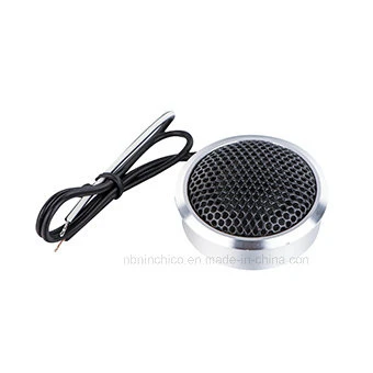 25mm Silk Diaphragm Car Tweeter