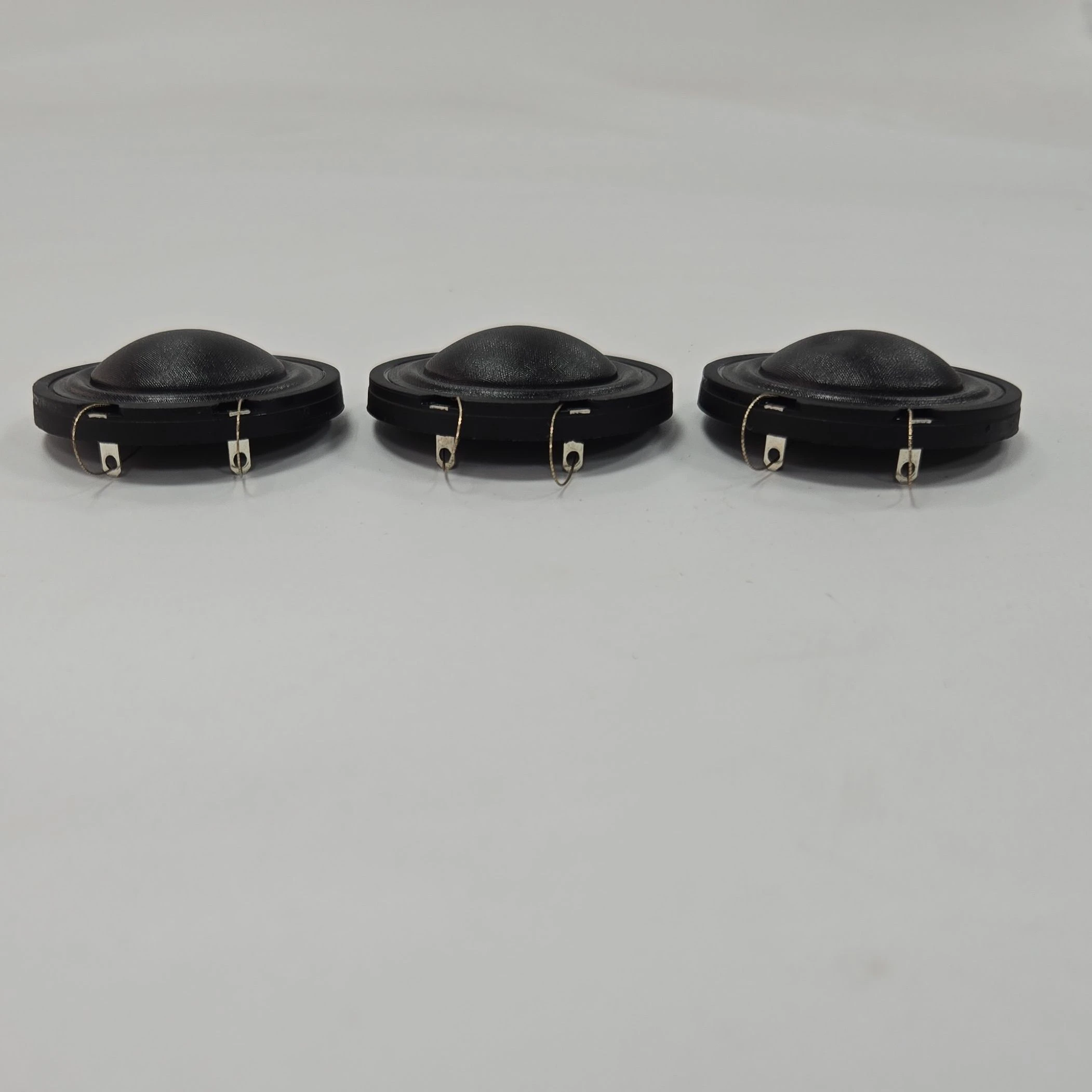 25mm Tweeter Dome Diaphragm and Voice Coils Kit