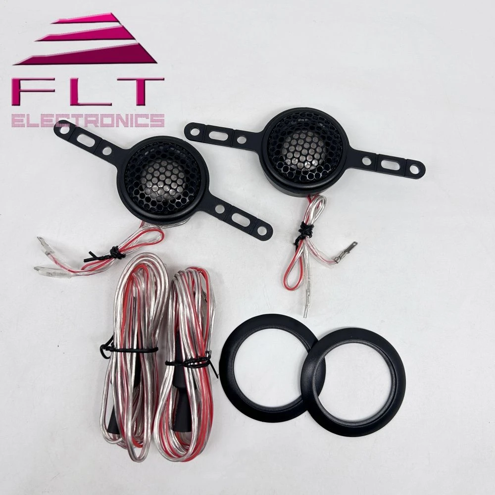 25mm Voice Coil N42 Tweeter for Car Audios