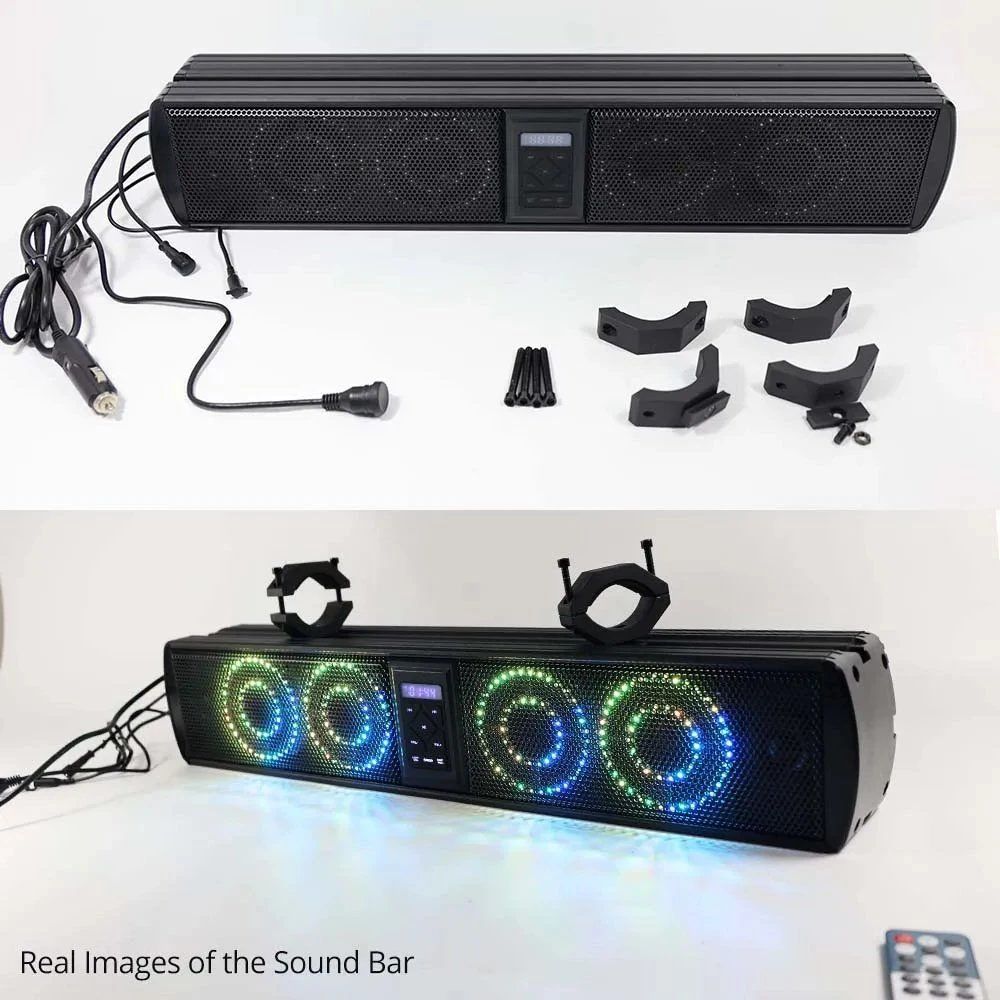 Home Theater Speakers
