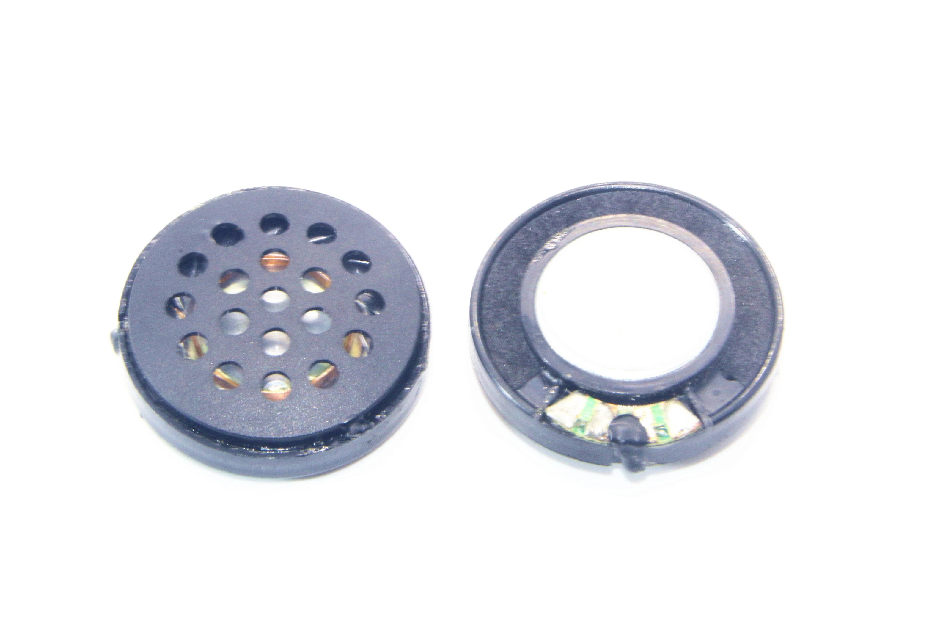 27mm Headset Speaker with RoHS
