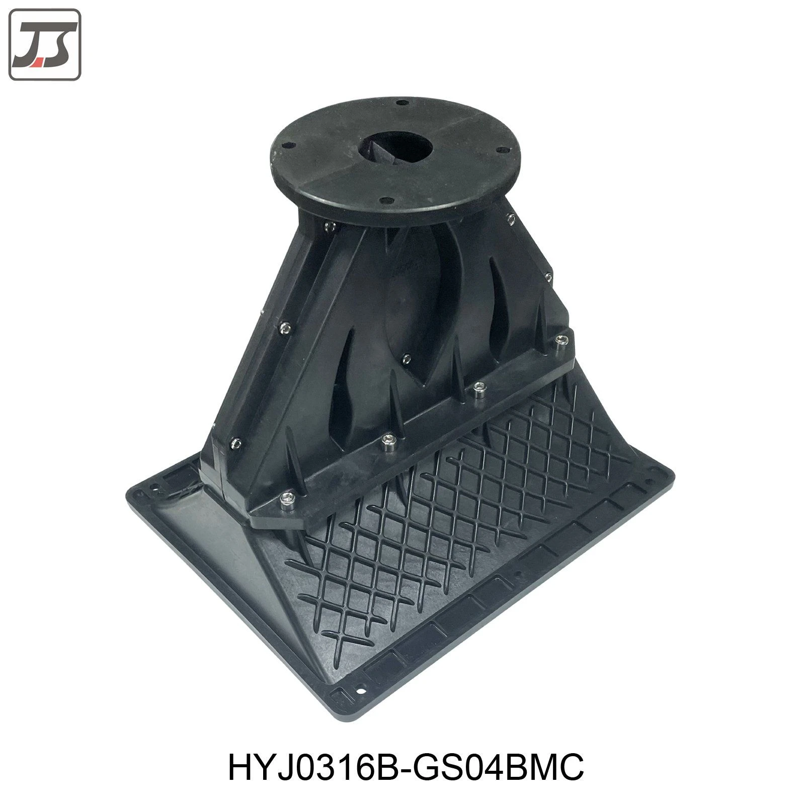 280*230*227h 1.4″ Line Array Sources for Professional Audio (316B)