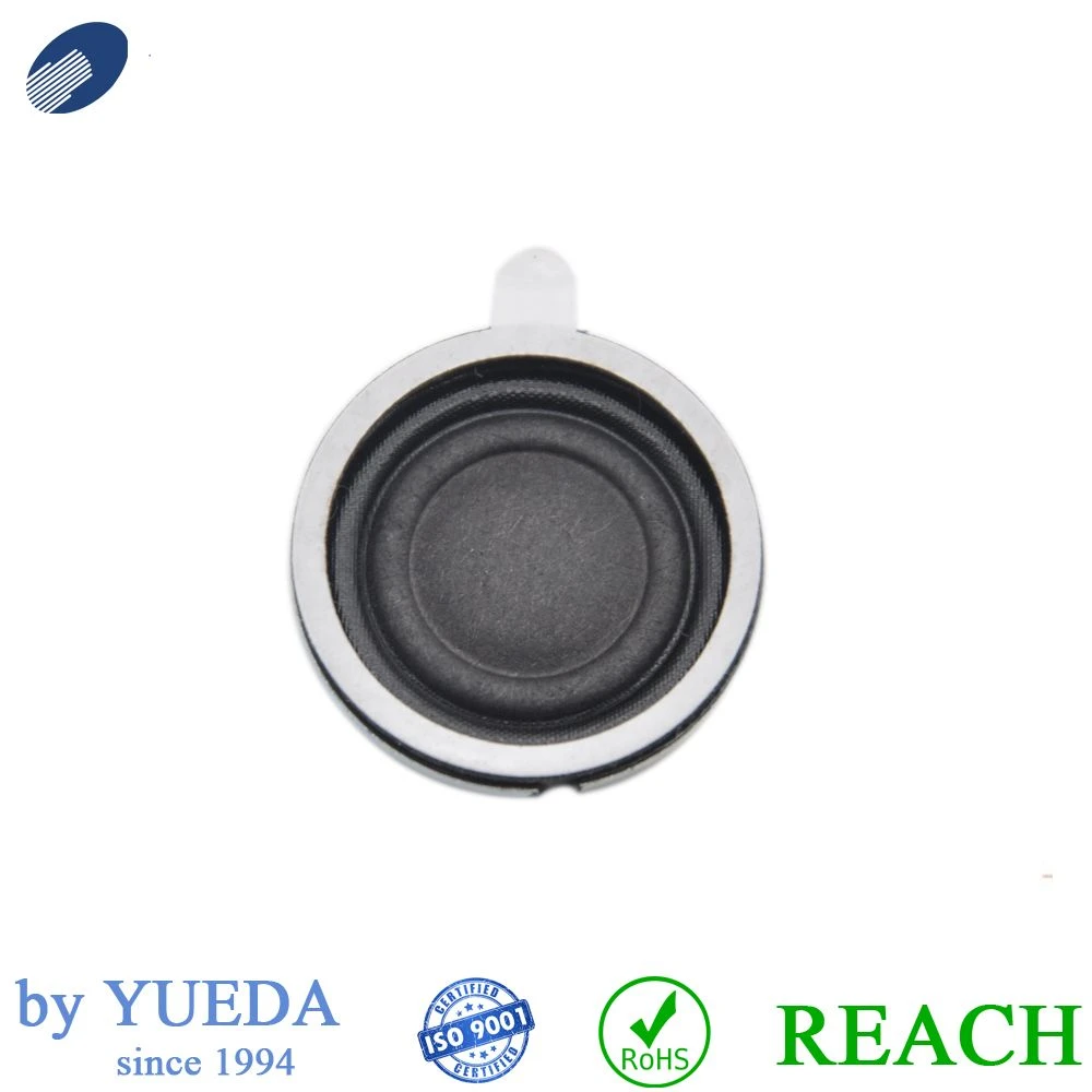 28mm Full Range HiFi Micro Speaker with Paper Cone