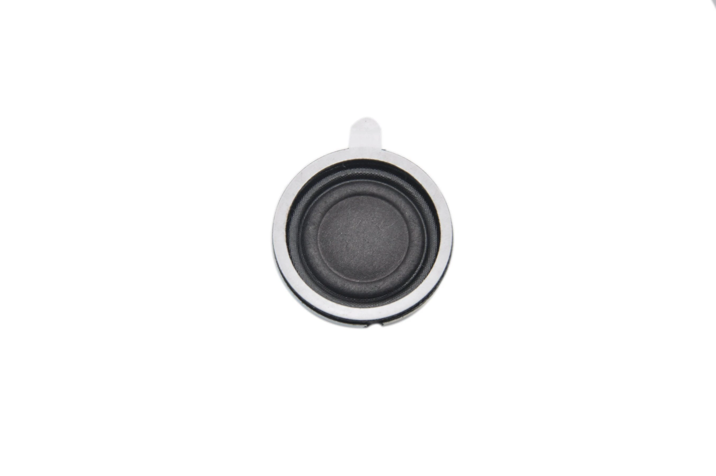 28mm Paper Cone Full Range Micro Speaker for Doorbell Precision Device Speakers
