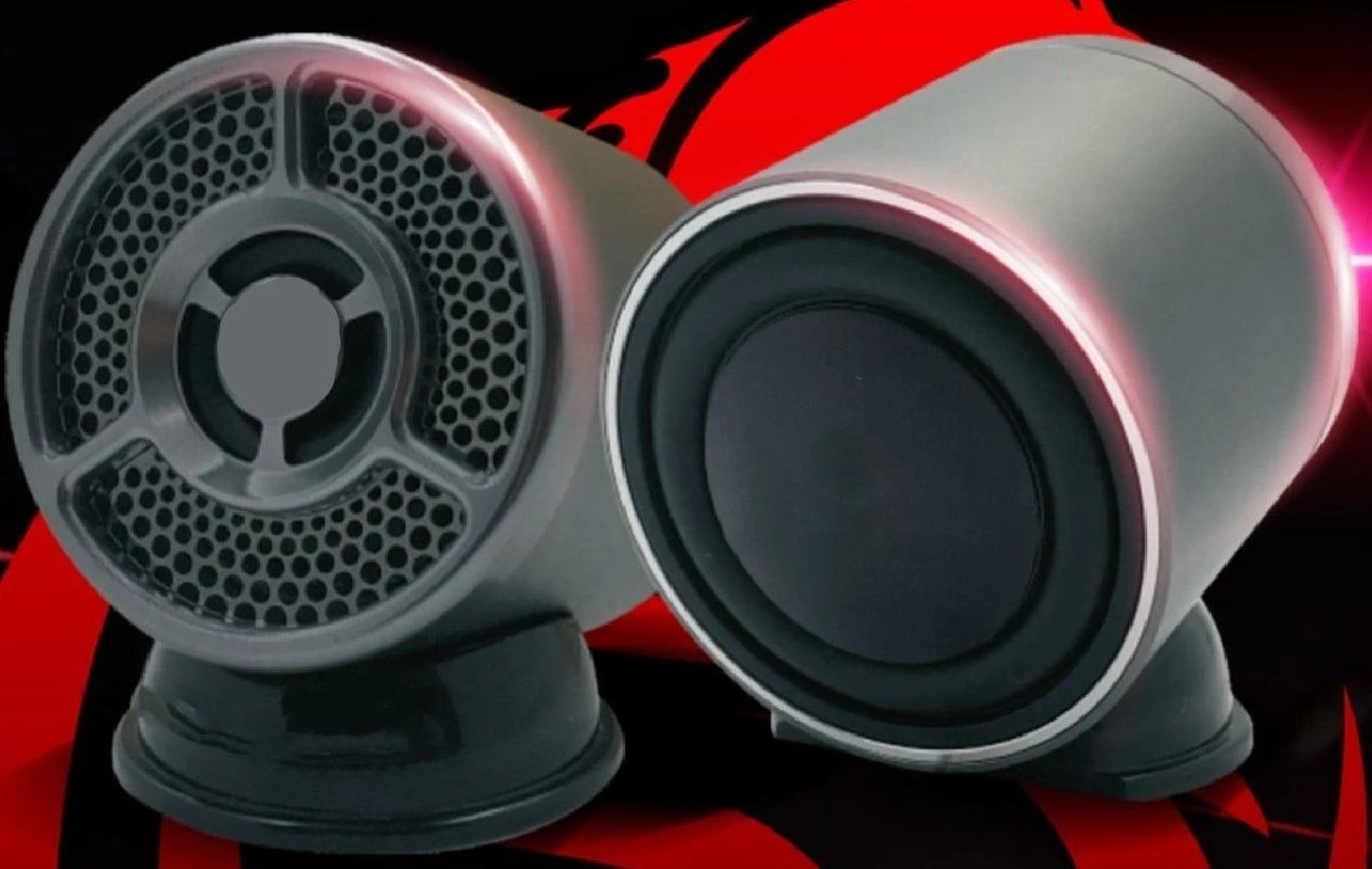2inch Car Full Range Speaker