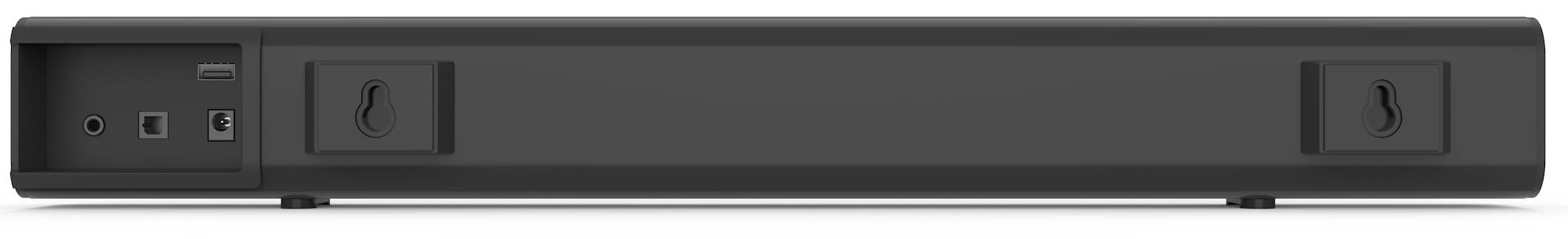 3.1.2CH Dolby Atmos Soundbar with Built-in Subwoofer