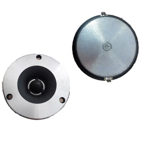 3″ 150W Aluminum Bullet Titanium Horn Tweeter (TW-030)