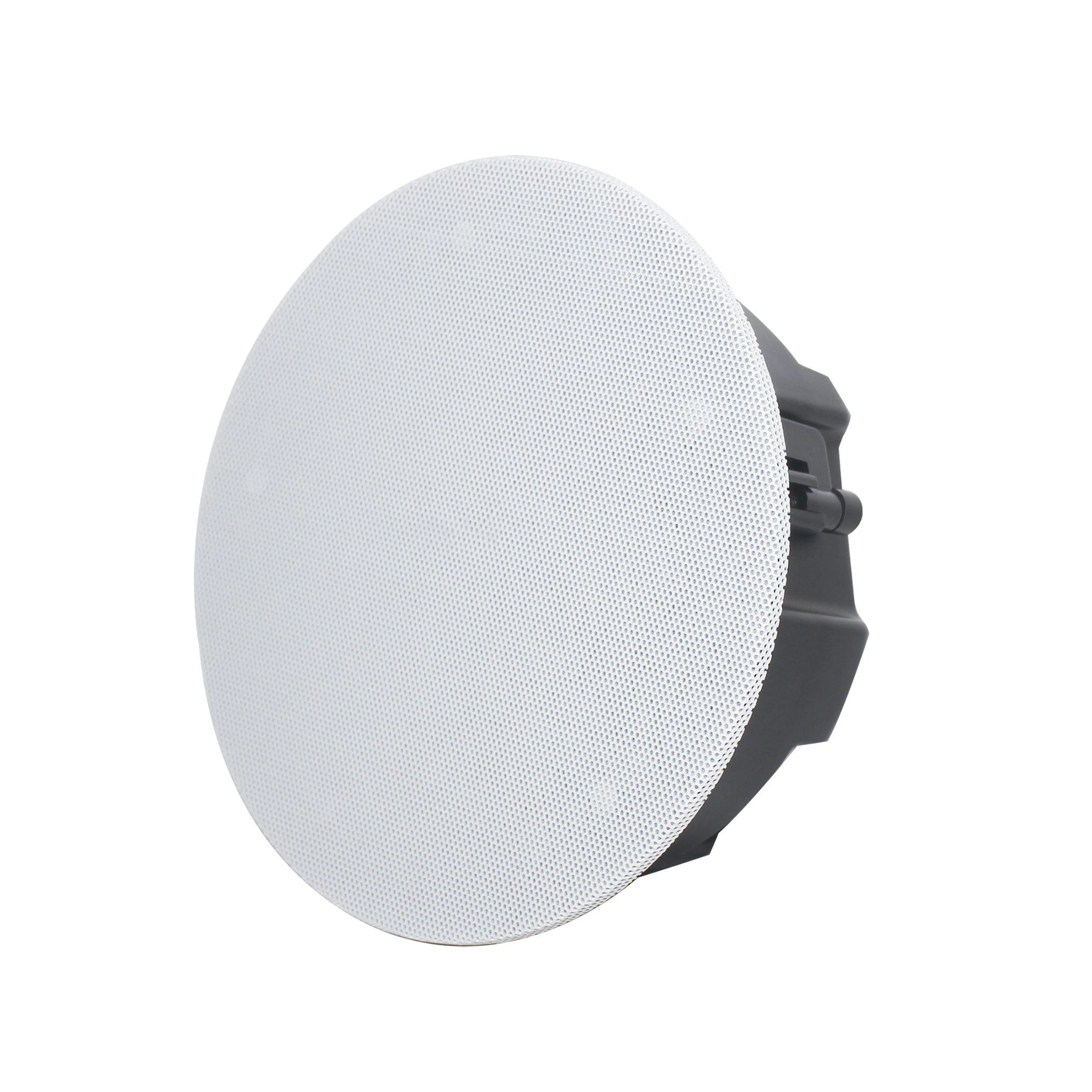3.5 Inch Ultra Thin 20W Bluetooth Ceiling Speaker with Dual Tweeter and Passive Radiator