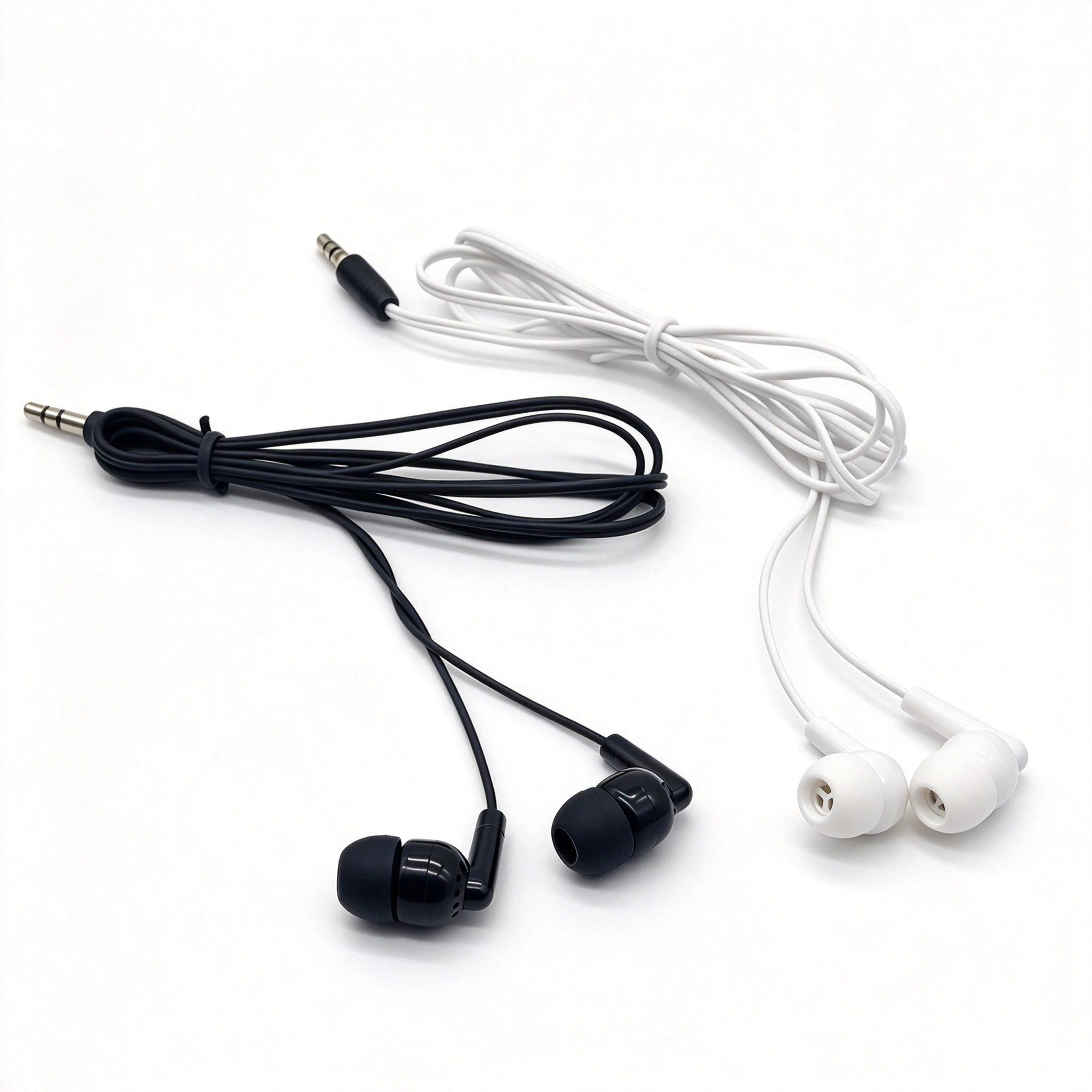 3.5 mm Plug Portable New Style Safe Avation Headsets