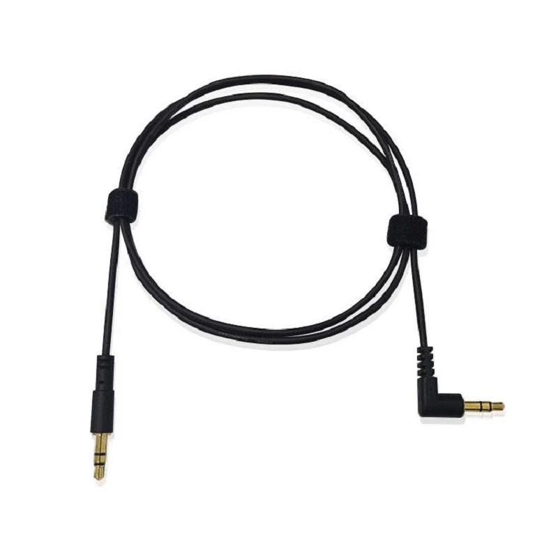 3.5f to 2RCA Jack Stereo Cable 3.5 Audio Aux Socket Headphone