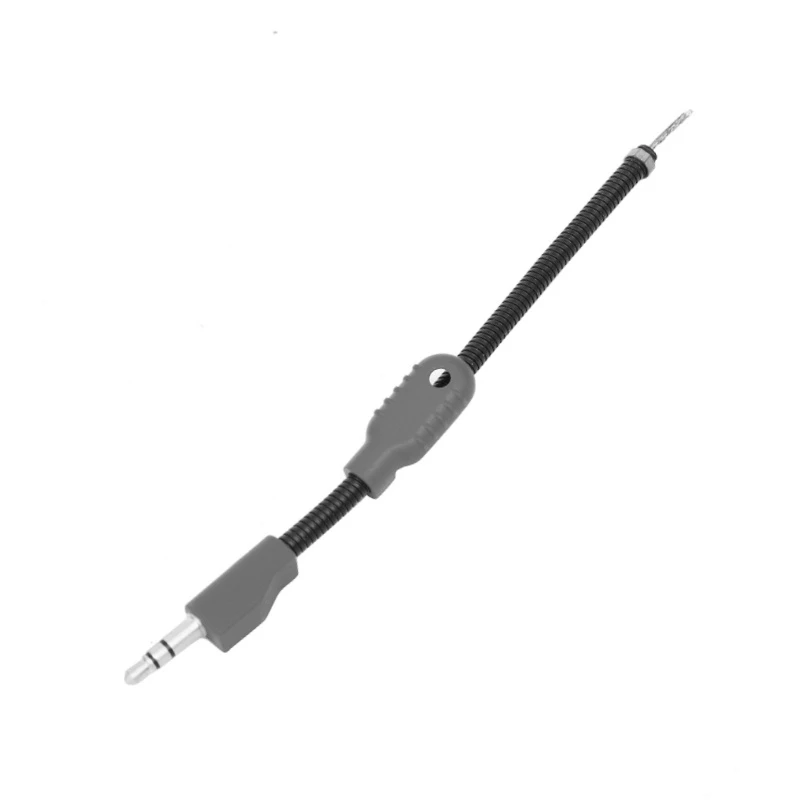 3.5mm Audio Cable, Customized Length and Connectors, Ideal for Headphones