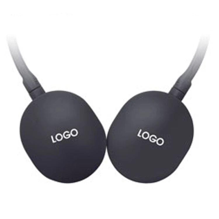 3.5mm Single Pin Cheap Headset Disposable Give Away Headphone for Hospital and Aviation School Airplane Wired Headsets