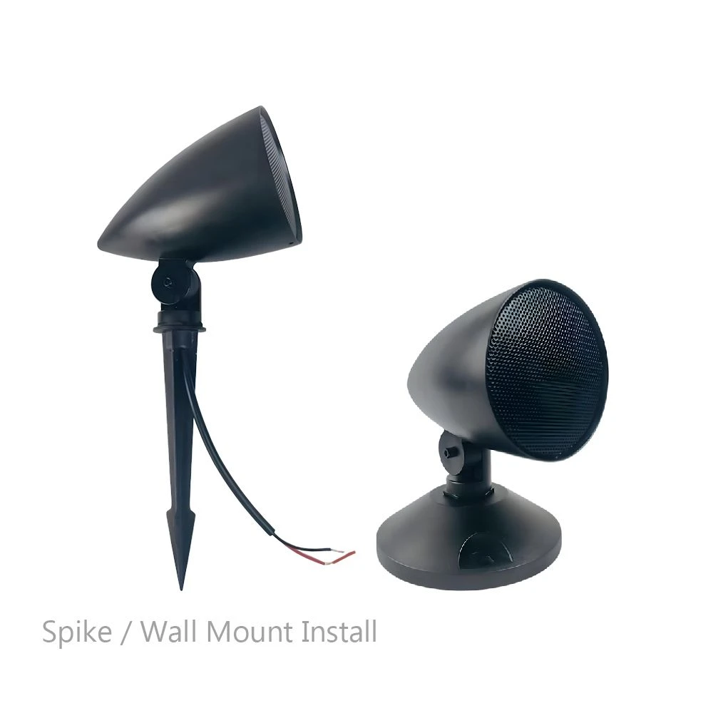 3″ Adjustable Landscape Garden Speaker (100V)