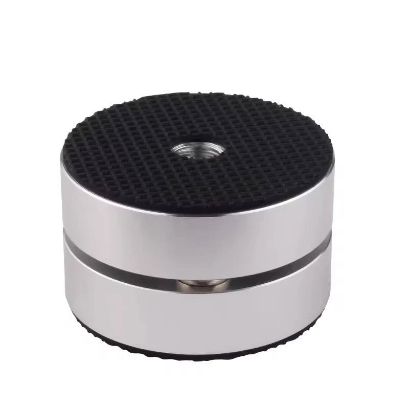 3. AudioShield CD Player Shock-Absorbing Foot Spike Kit