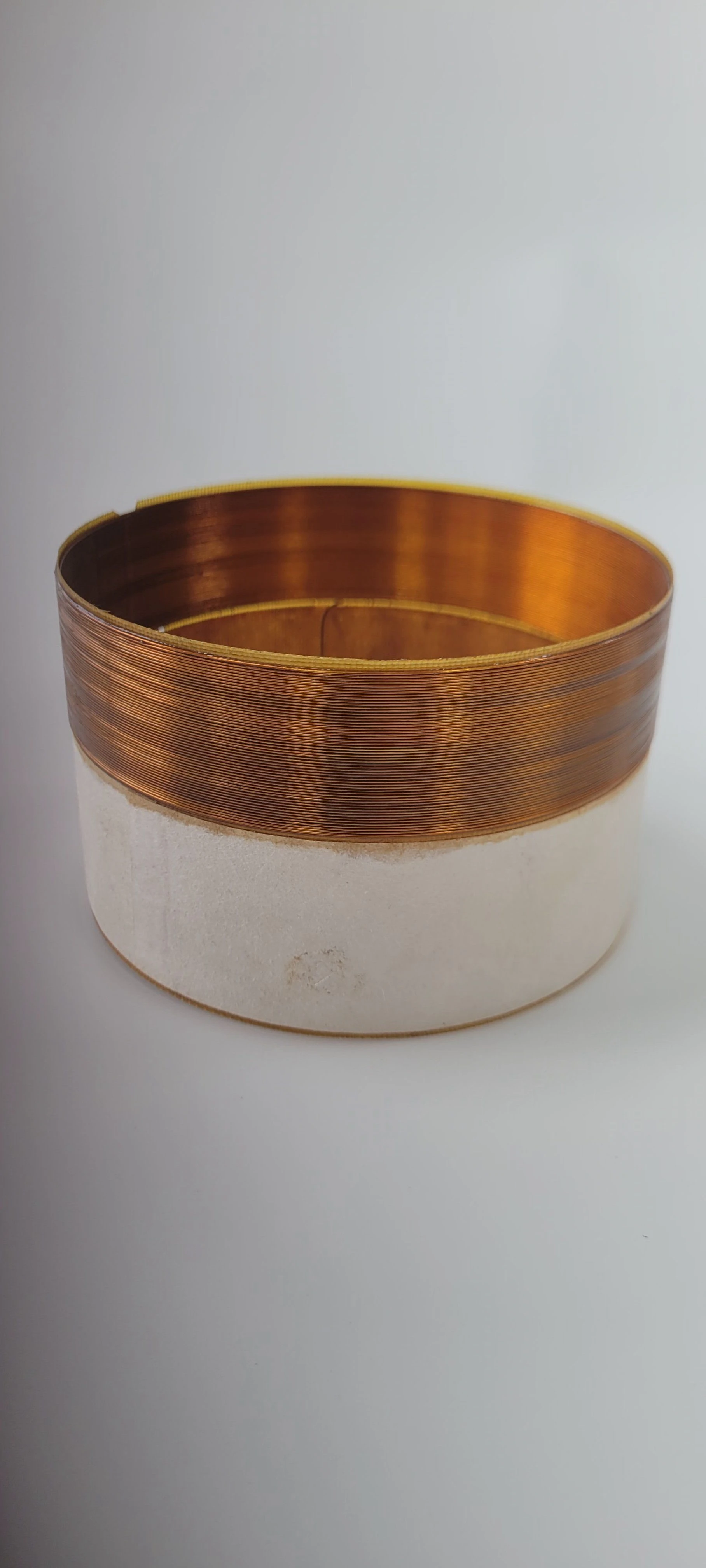 3 Inch Diameter Voice Coil Power Handling 700 W for Woofer Speaker