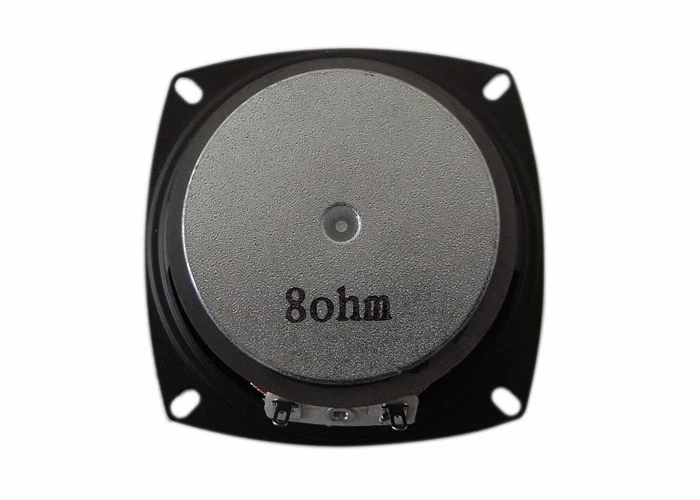 3 Inch Multimedia Speaker 78 mm Full Range Raw Audio Speakers