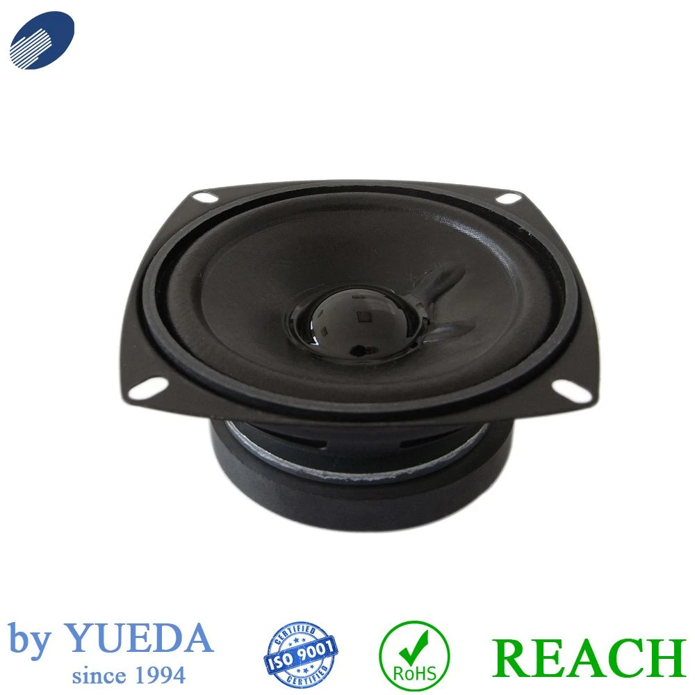 3 Inch Multimedia Speaker for Voice Broadcasting Equipment