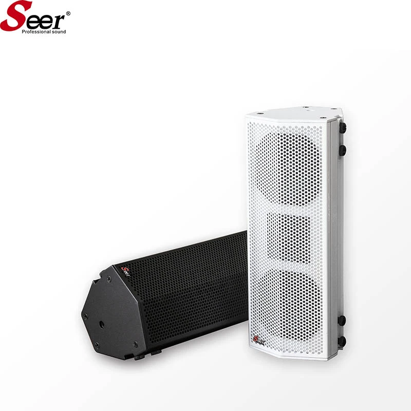 3 Inch Professional Audio Active Line Array Speaker Mini Column System