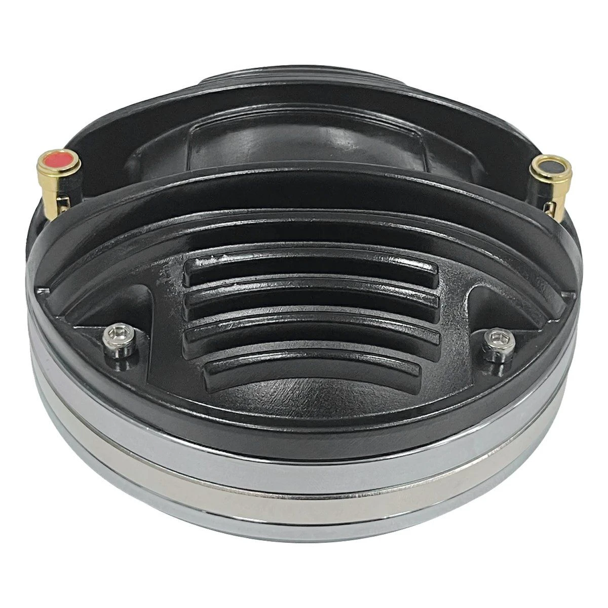 3 Inch Voice Coil Hf Tweeter High Frequency 109 dB Tweeters Uni New Cap