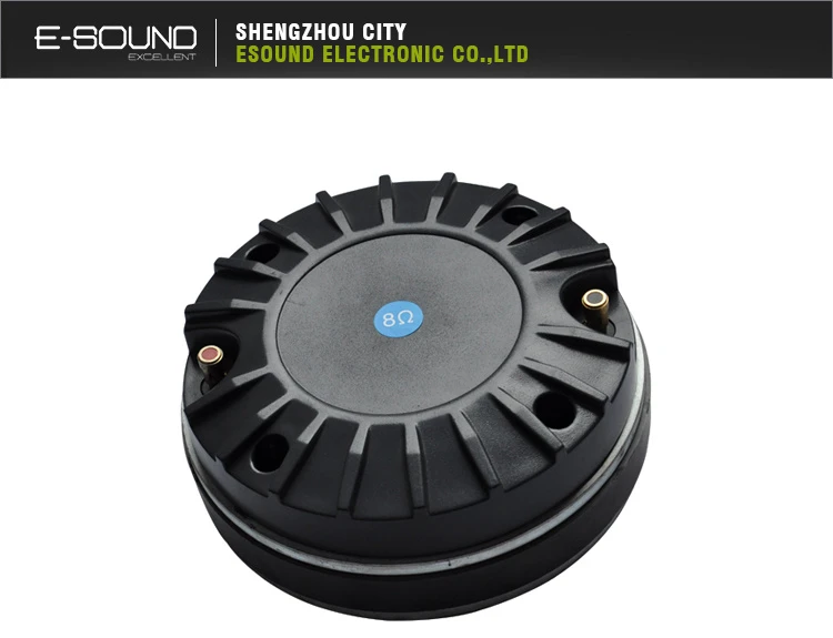 3 Inches High Quality Speaker Driver