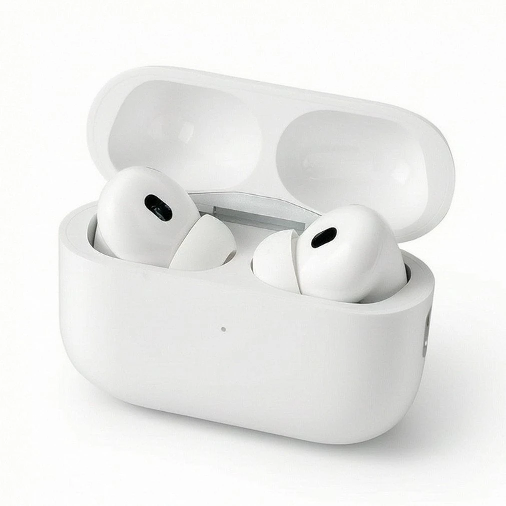 3. Spatial Audio Bluetooth Headphones with Simulated Pop-up Pairing